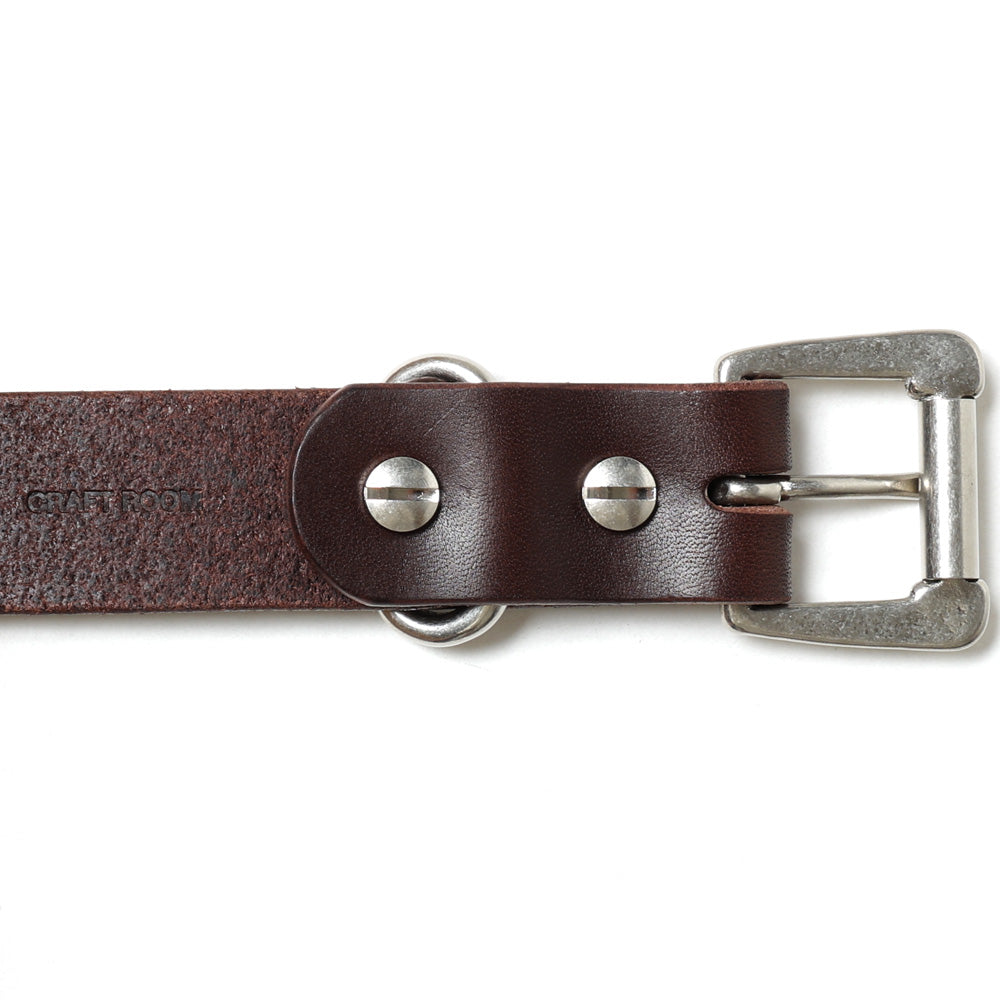 STANDARD BELT WIDE