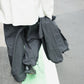 GRAVIONCE SHELL PANTS Ⅳ