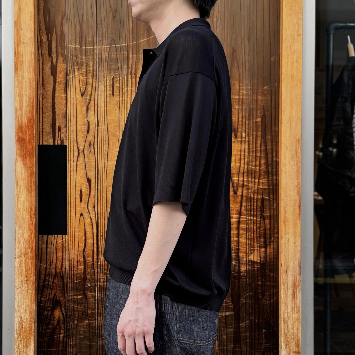 S/S Polo