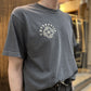 CS PAISLY LOGO TEE