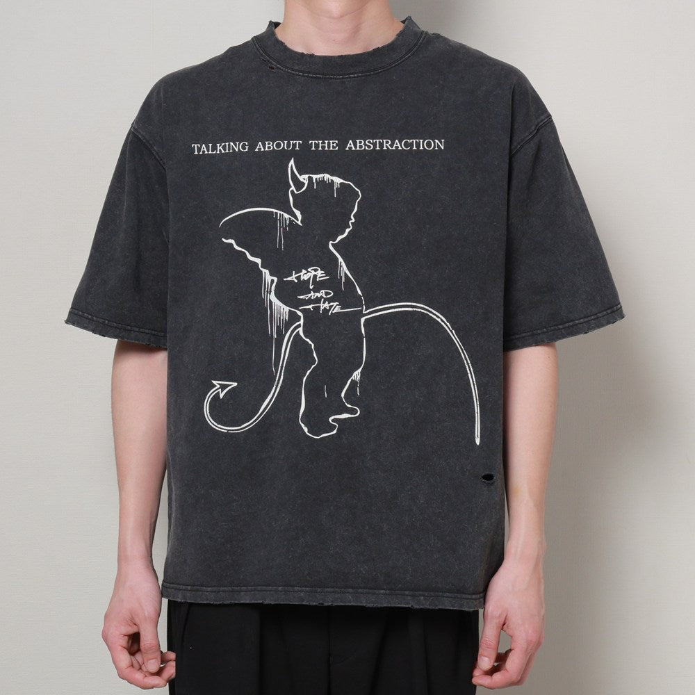 TALKING ABOUT THE ABSTRACTIONの商品一覧 | TALKING ABOUT THE TALKING ABOUT THE ABSTRACTIONの商品一覧 | TALKING ABOUT THE