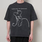 THE BATTLE OF DEVIL TEE