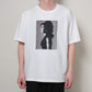 Amy Winehouse "Profile" Photo S/S Tee