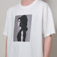 Amy Winehouse "Profile" Photo S/S Tee
