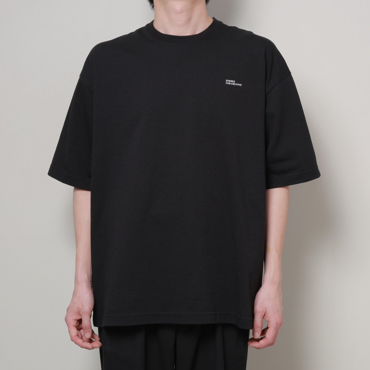 LOGO BASIC SS TEE