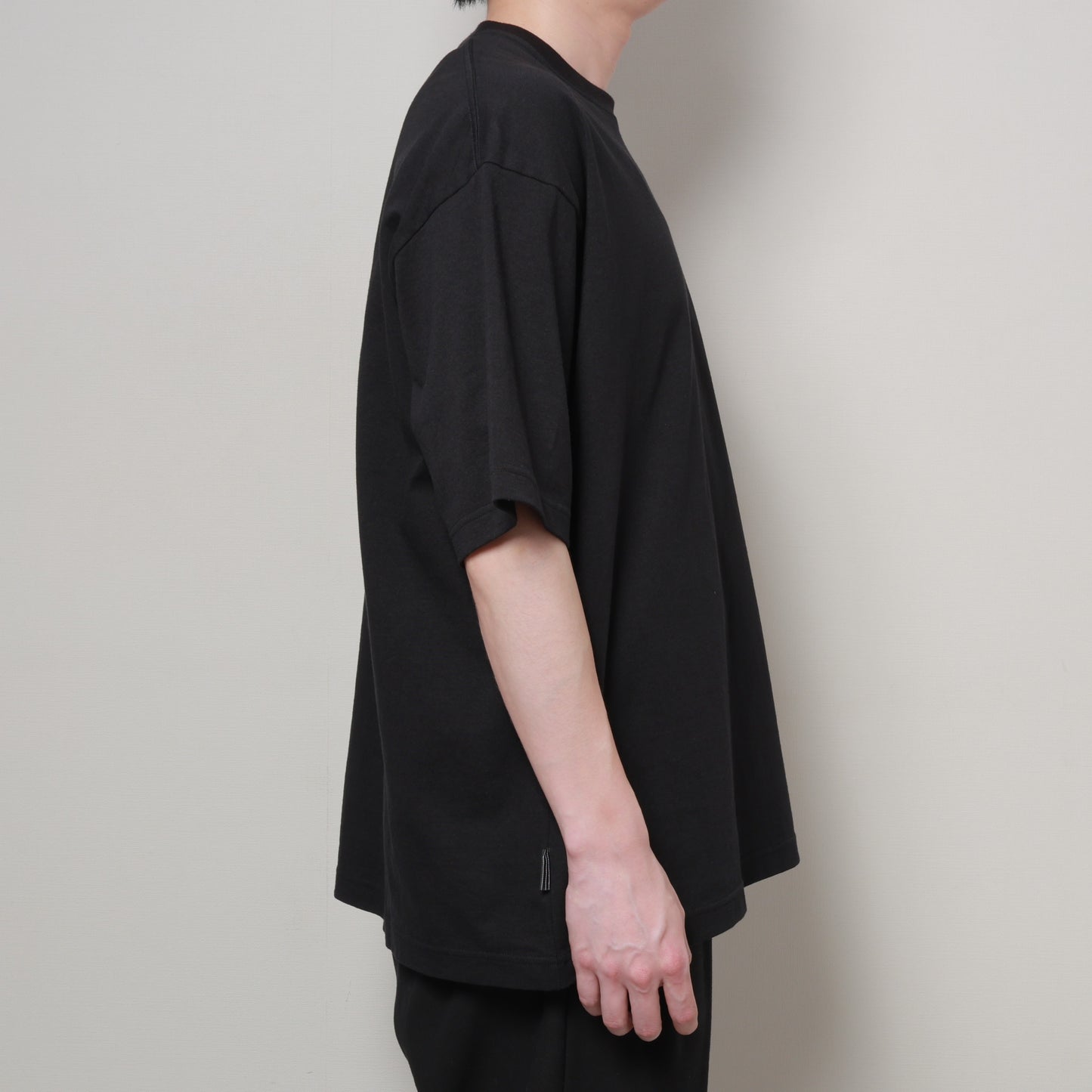 LOGO BASIC SS TEE