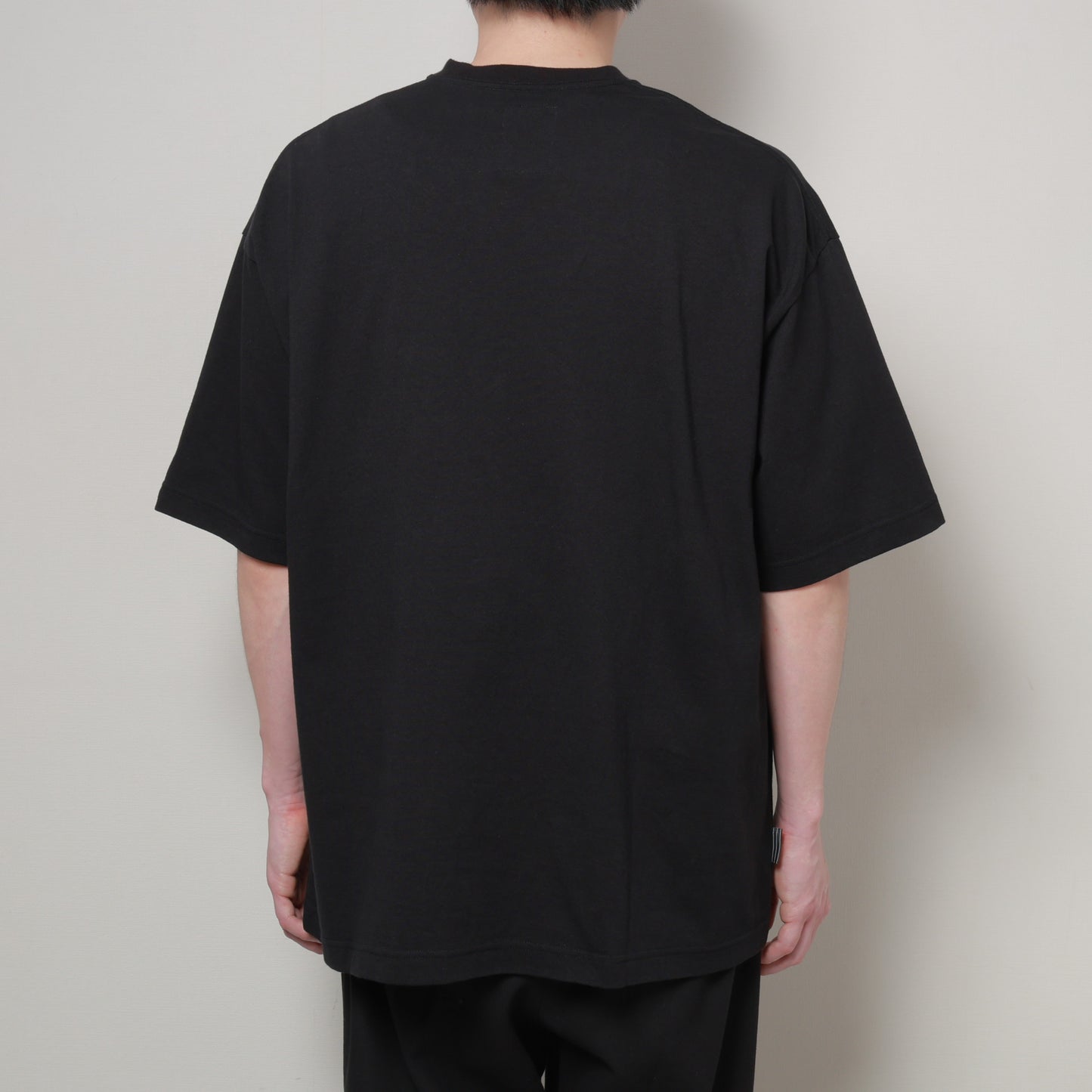LOGO BASIC SS TEE