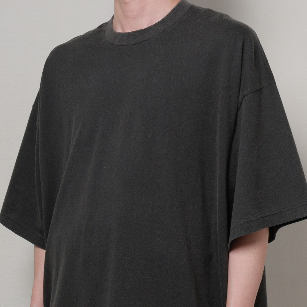 SUPER BIG FADE SS TEE