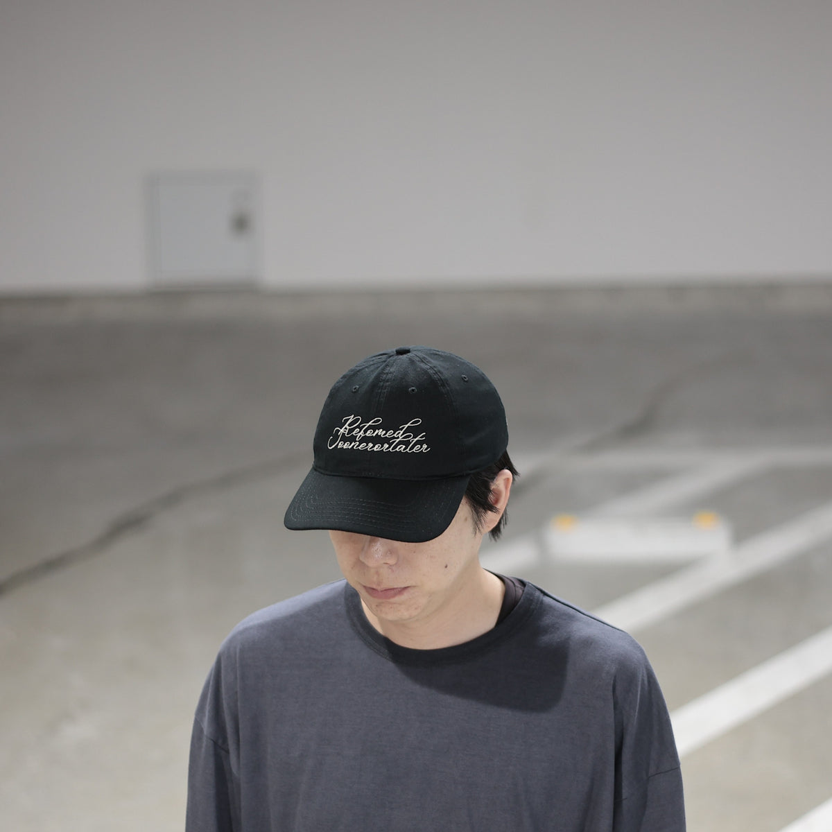 GuruGuru CAP