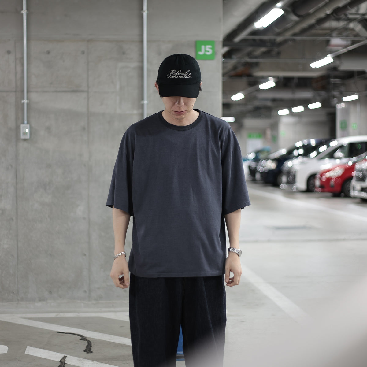 GuruGuru CAP