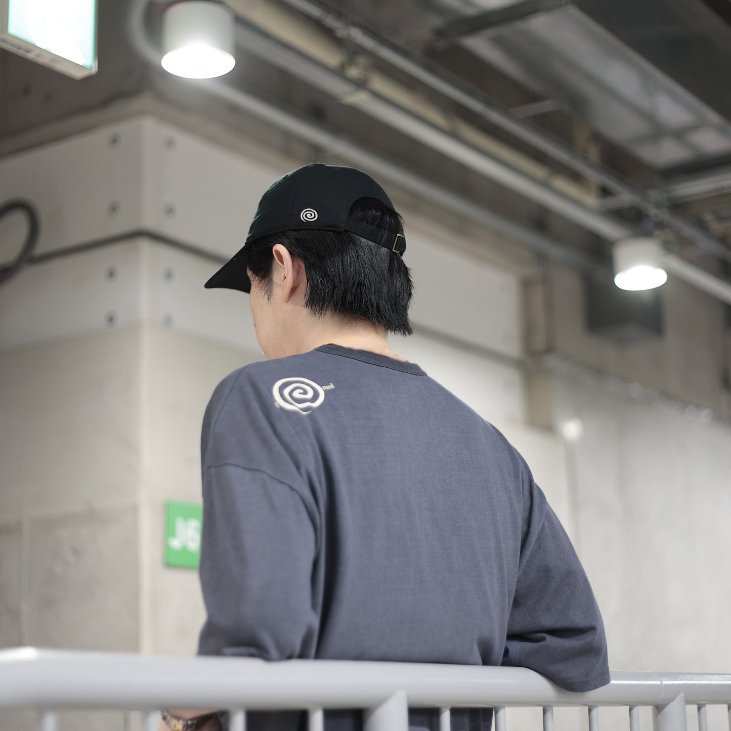 GuruGuru 10WASH TEE