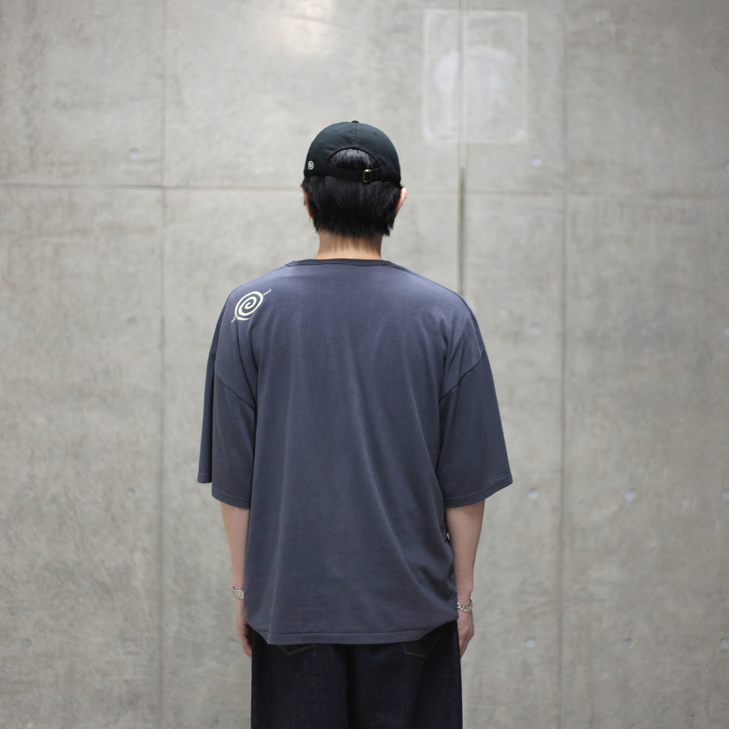 GuruGuru 10WASH TEE