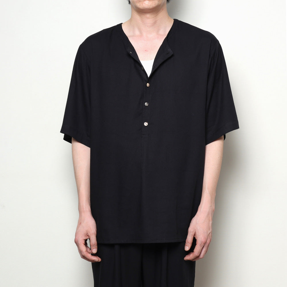 BAMBOO AMUZEN H-N SHIRTS