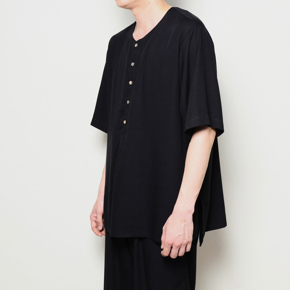 BAMBOO AMUZEN H-N SHIRTS