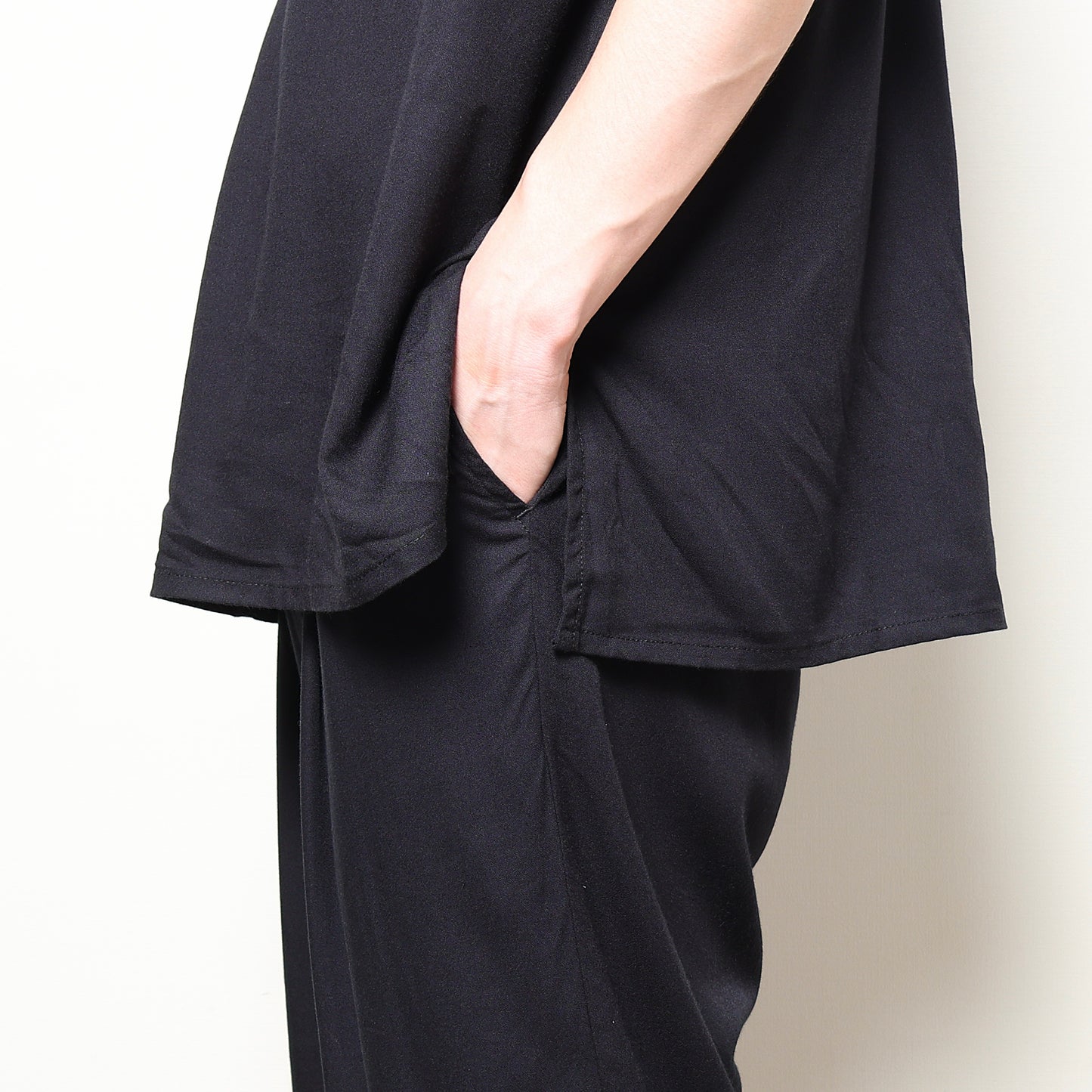 BAMBOO AMUZEN H-N SHIRTS