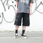 (Herc) Aged Sole Vulcanized Sneaker