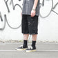 (Herc) Aged Sole Vulcanized Sneaker