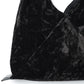 velvet azuma bag small