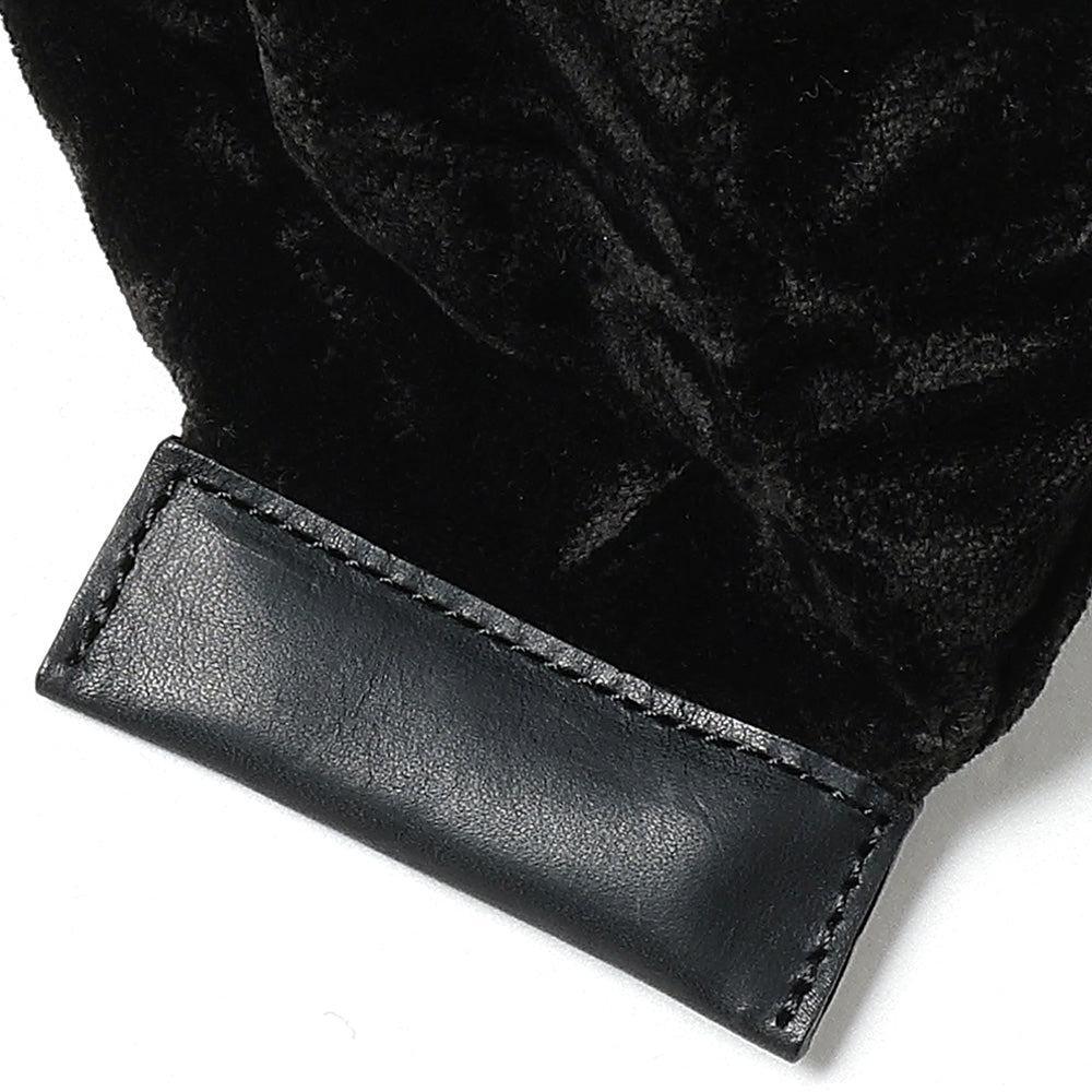 Hender Scheme (エンダースキーマ) velvet azuma bag small zw-b-abs