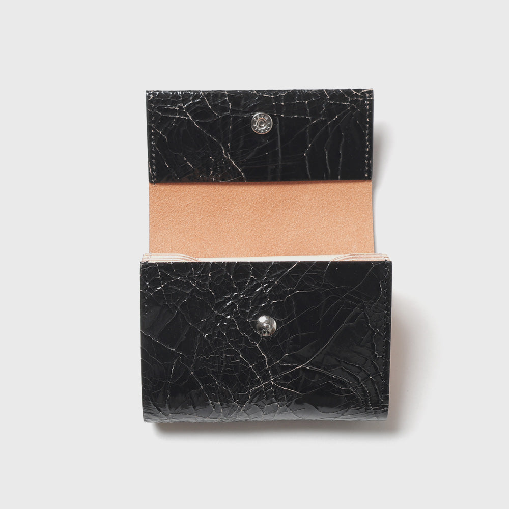 Hender Scheme (エンダースキーマ) accordion wallet zw-c-caw (zw-c