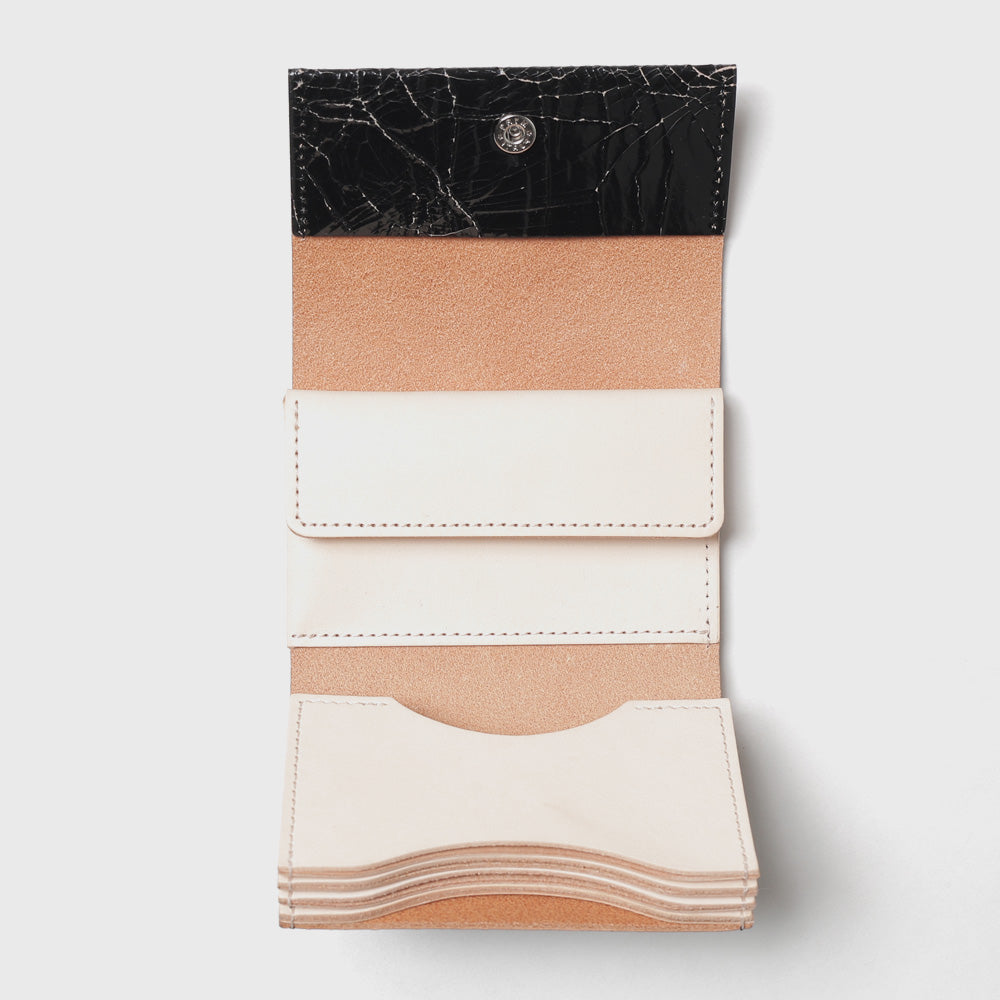 Hender Scheme (エンダースキーマ) accordion wallet zw-c-caw (zw-c