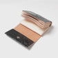 accordion wallet