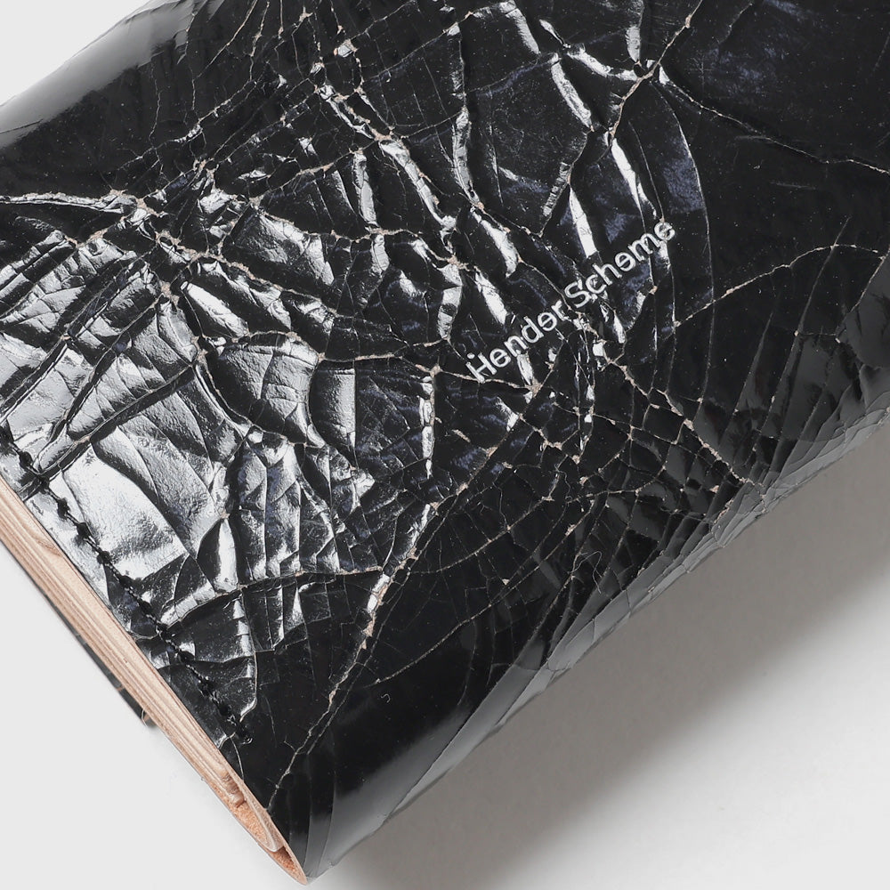 Hender Scheme (エンダースキーマ) accordion wallet zw-c-caw (zw-c
