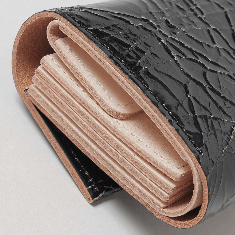 Hender Scheme (エンダースキーマ) accordion wallet zw-c-caw (zw-c