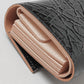 accordion wallet