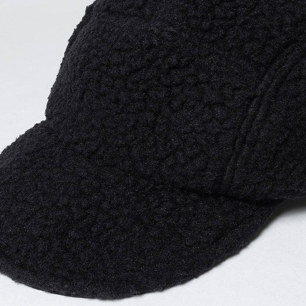 Hender Scheme (エンダースキーマ) polartec fleece cap zw-c-pfc (zw