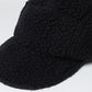 polartec fleece cap