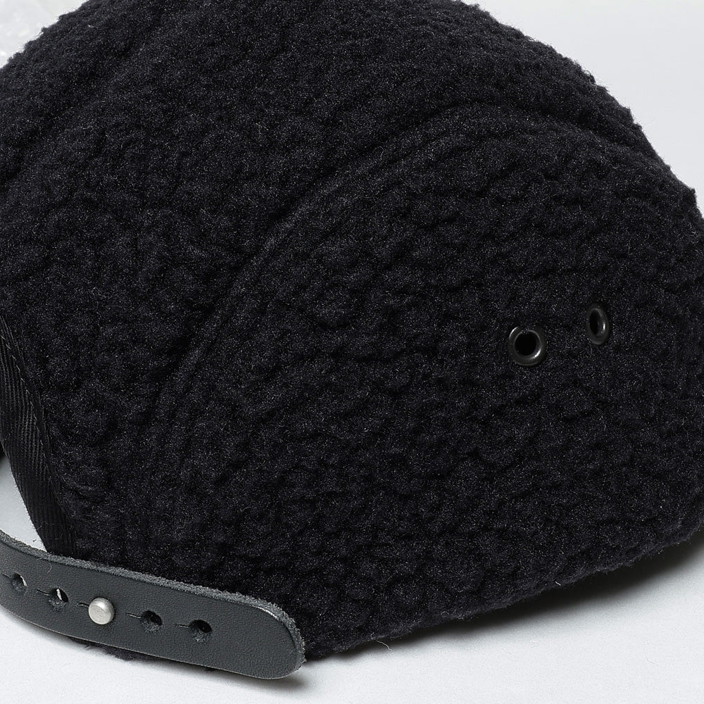 polartec fleece cap