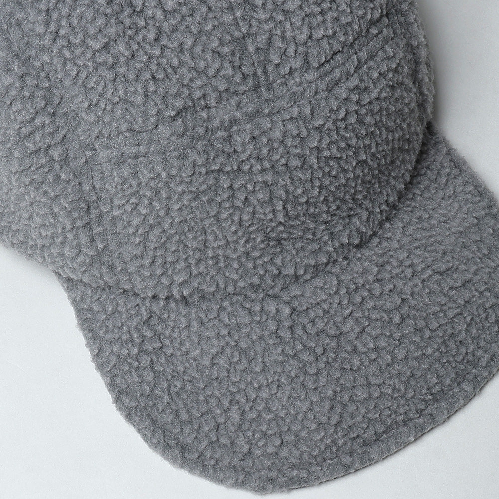 polartec fleece cap