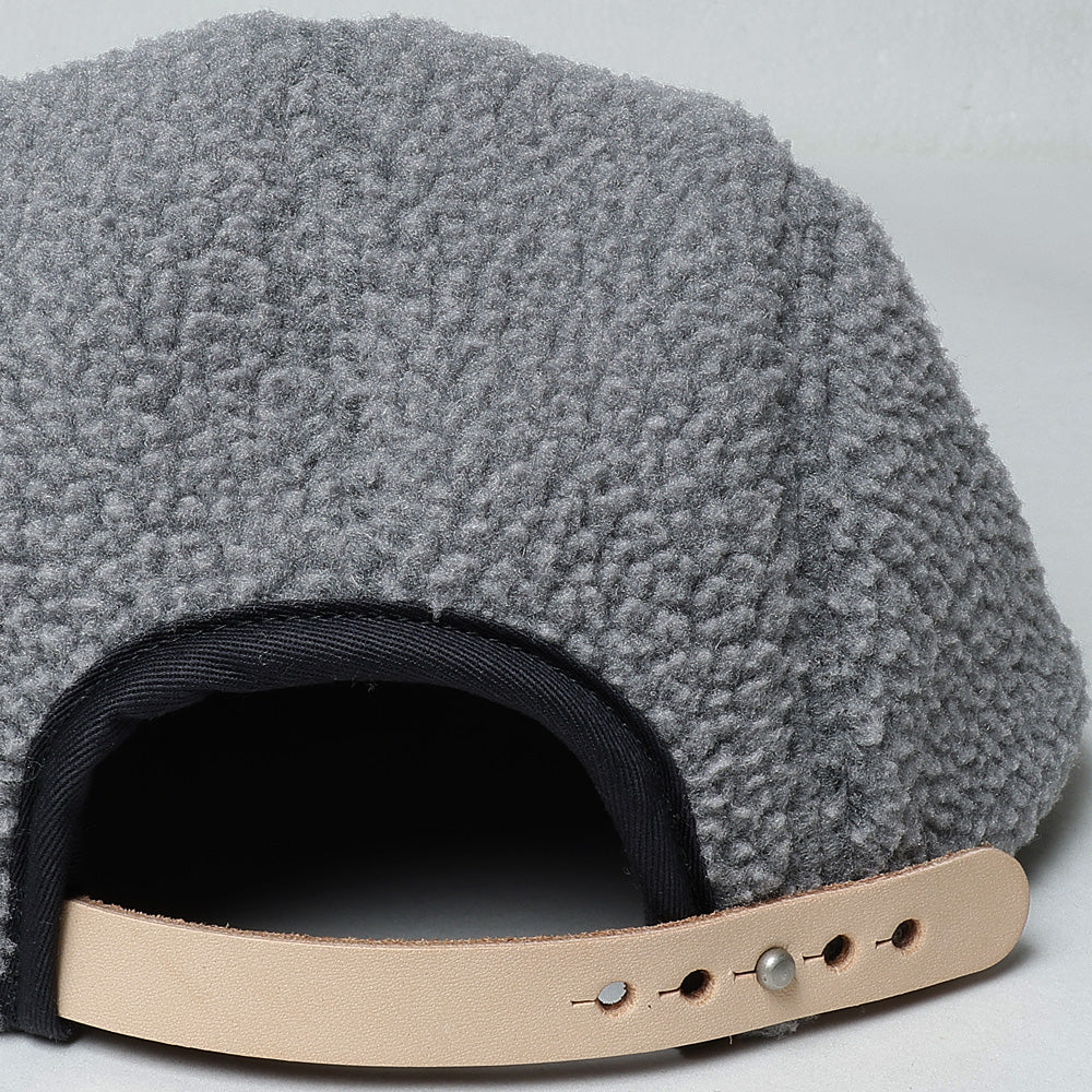 polartec fleece cap