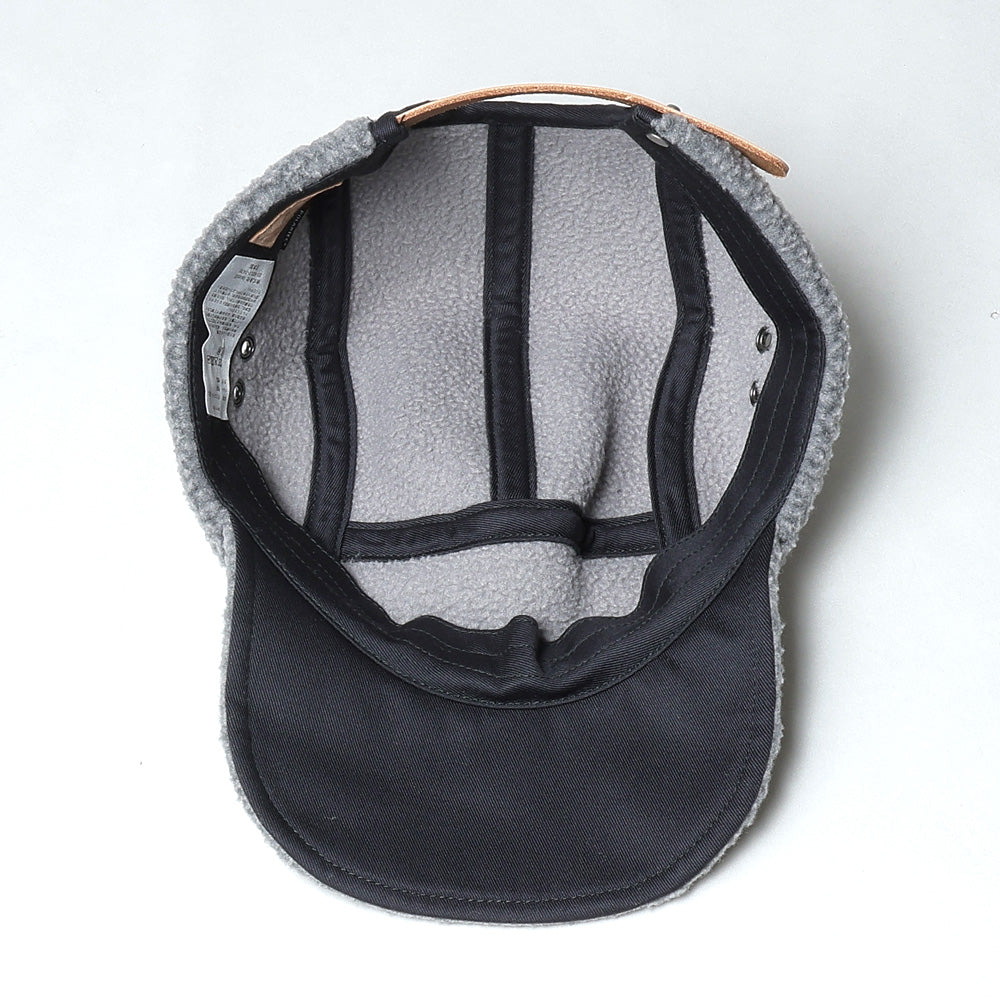 帽子 FPOG Original Fleece Neck Warmer Hender Scheme (エンダースキーマ) polartec fleece cap zw-c-pfc (zw
