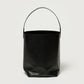 LEATHER SHOULDER BAG-M MADE BY AETA