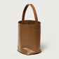 LEATHER SHOULDER BAG-M MADE BY AETA