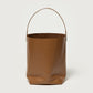 LEATHER SHOULDER BAG-M MADE BY AETA