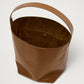 LEATHER SHOULDER BAG-M MADE BY AETA