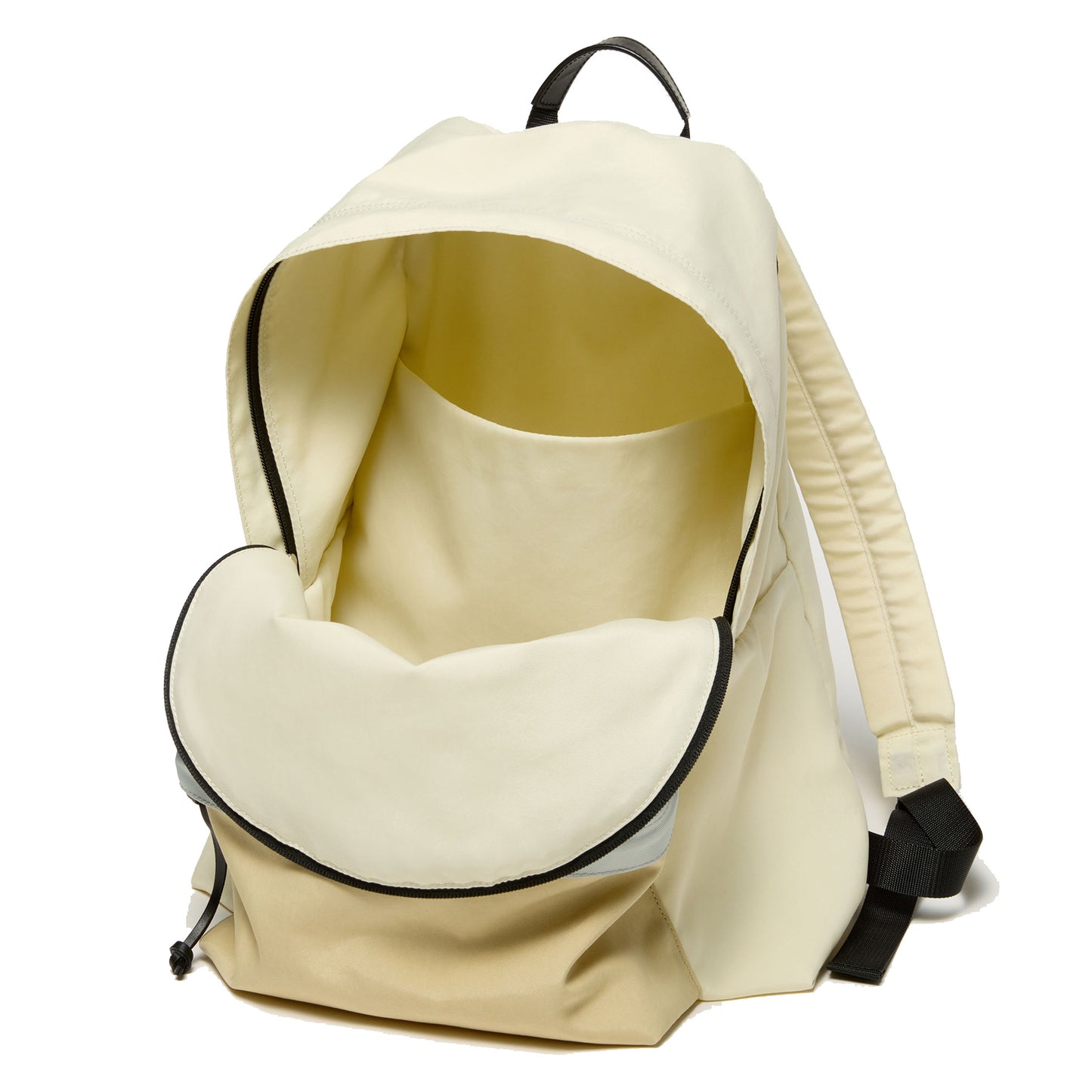 BACKPACK MADE BY AETA (26AW)