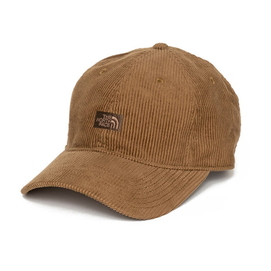 Corduroy Field Cap