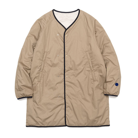 Reversible Down Coat