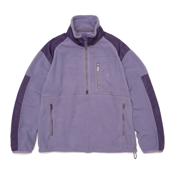 POLARTEC Field Fleece Pullover