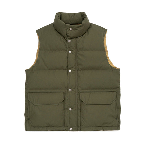 65/35 Sierra Vest