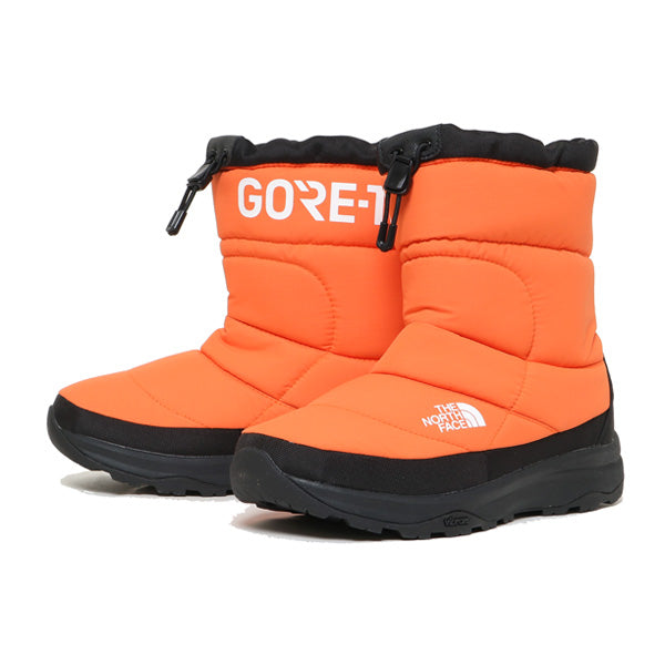 Nuptse Bootie GORE-TEX (NF51971) | THE NORTH FACE / シューズ (MEN