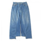 OLD PARK×MINEDENIM Rebuild Buggy Jeans : SIZE32