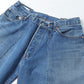 OLD PARK×MINEDENIM Rebuild Buggy Jeans : SIZE30(2)