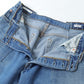 OLD PARK×MINEDENIM Rebuild Buggy Jeans : SIZE30(2)