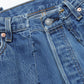 OLD PARK×MINEDENIM Rebuild Buggy Jeans : SIZE30(2)