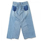 OLD PARK×MINEDENIM Rebuild Buggy Jeans : SIZE30(1)